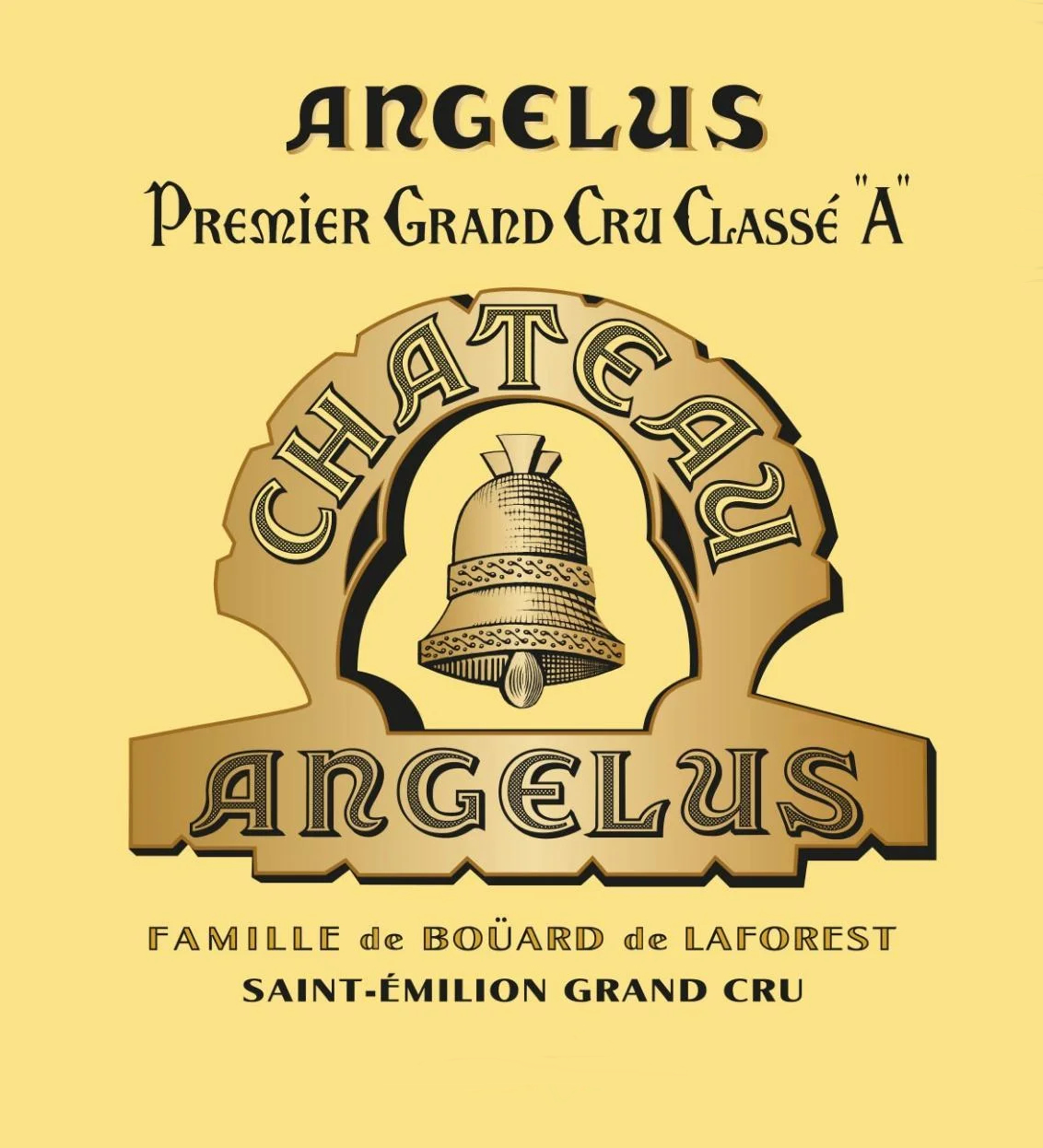 5 things to know about Château Angelus - Sodivin Le blog